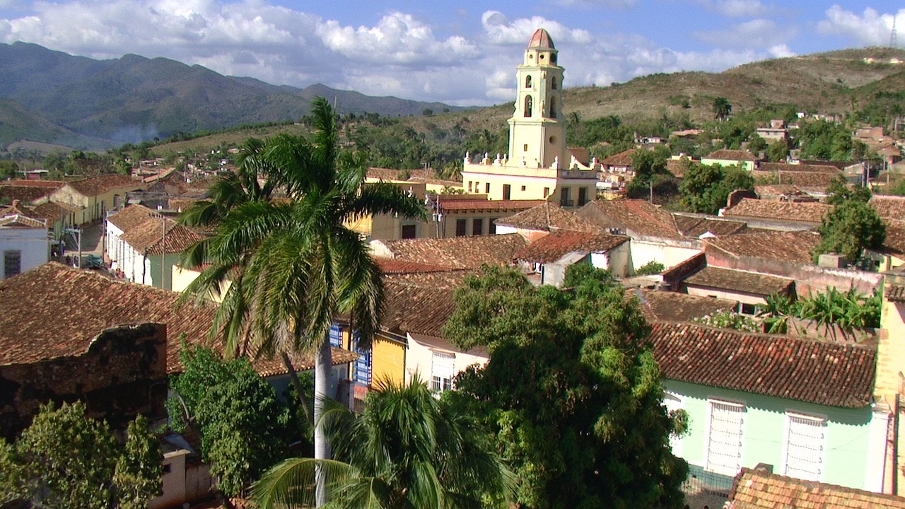 The Role of Public Policy in Heritage Preservation